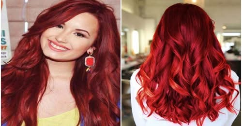 ঘরোয়া উপাদানেই পাবেন রঙিন চুল!!!